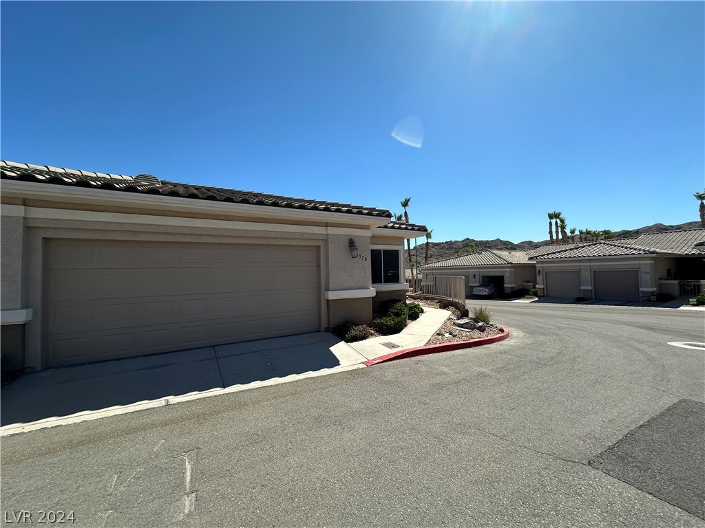 3378 Pheasant Canyon Way 1 Laughlin NV 89029