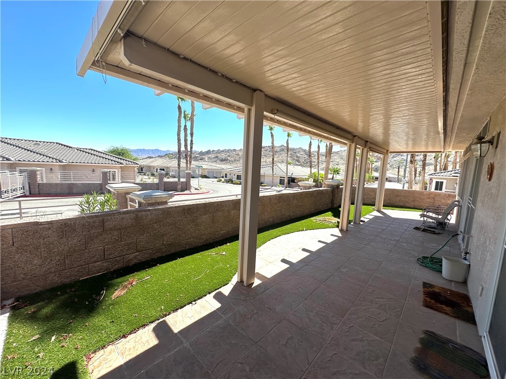 3378 Pheasant Canyon Way 1 Laughlin NV 89029