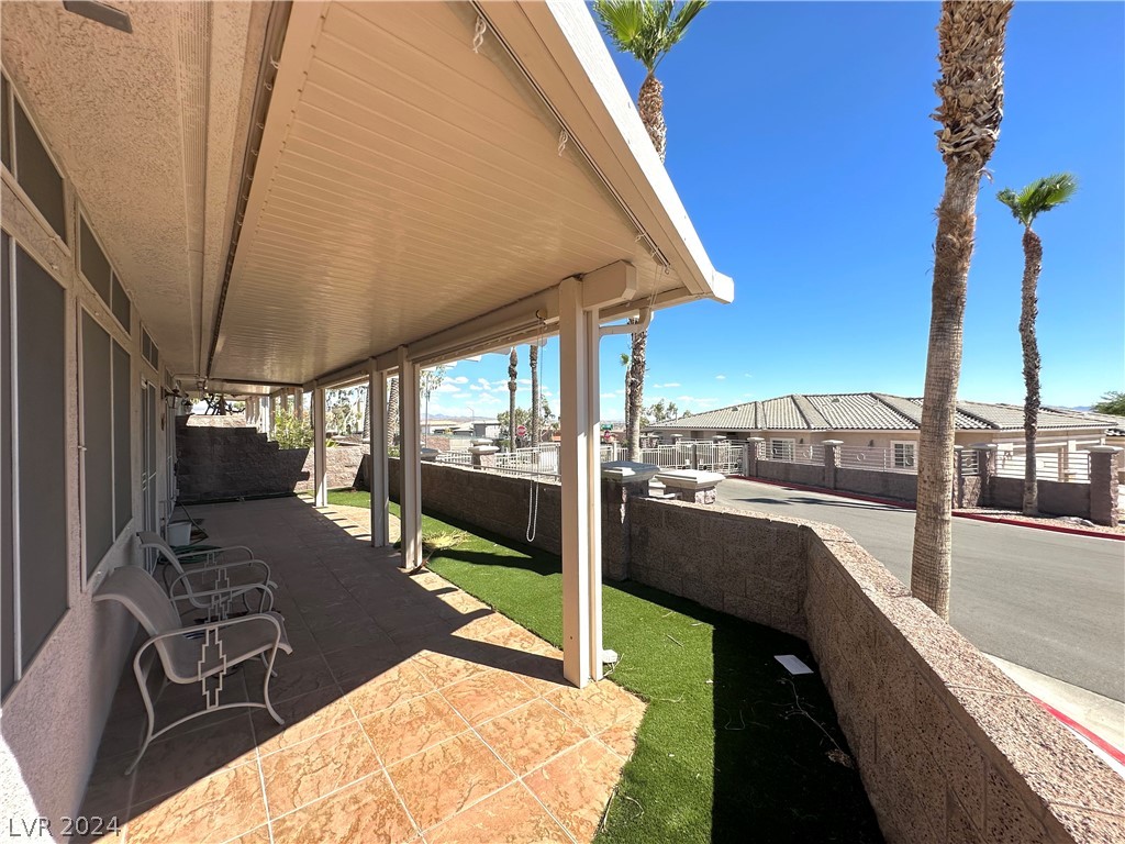 3378 Pheasant Canyon Way 1 Laughlin NV 89029