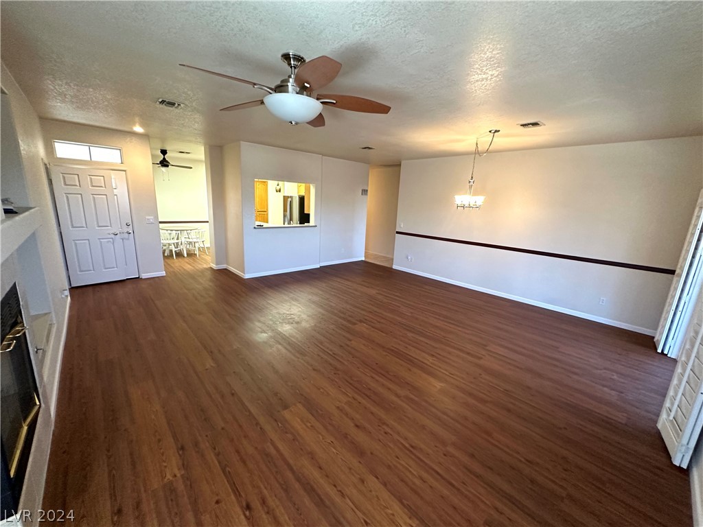 3378 Pheasant Canyon Way 1 Laughlin NV 89029