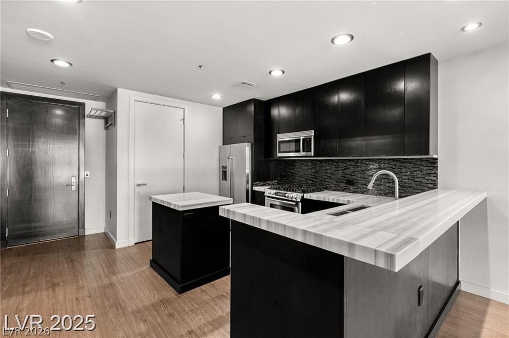 4525 Dean Martin Drive 511 Las Vegas NV 89103