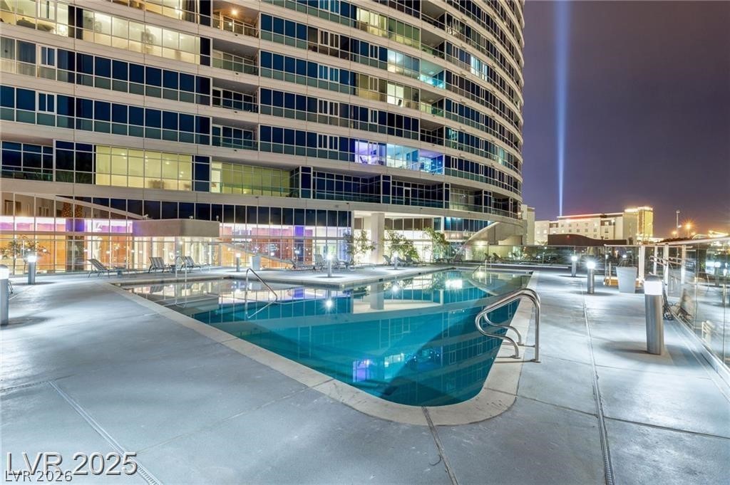 4525 Dean Martin Drive 511 Las Vegas NV 89103