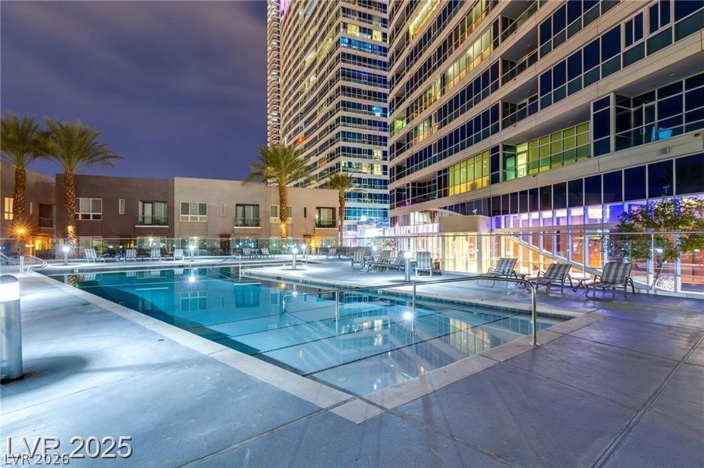 4525 Dean Martin Drive 511 Las Vegas NV 89103
