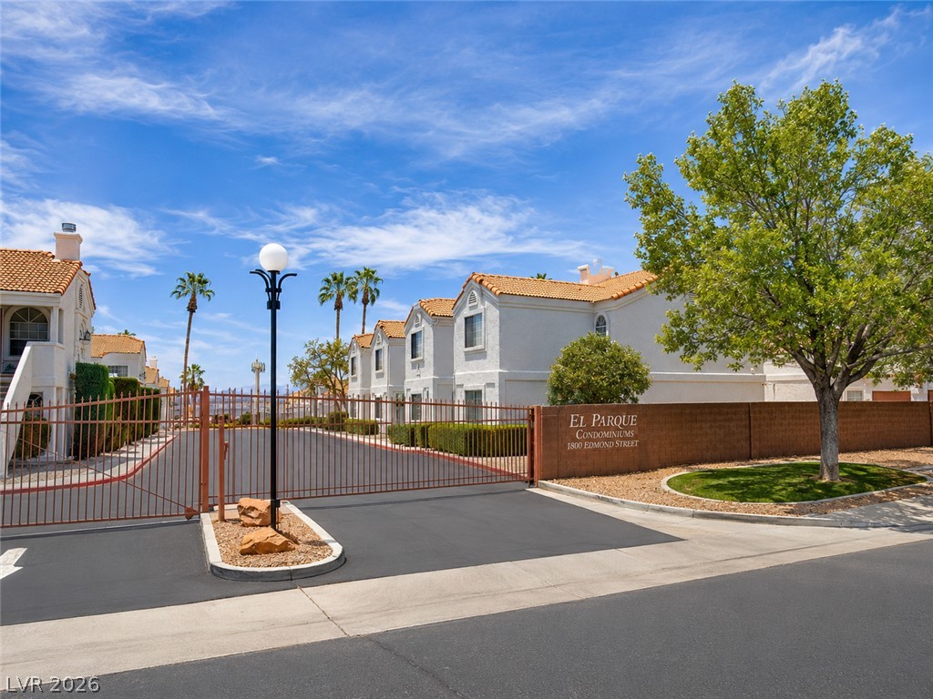 1800 Edmond Street 201 Las Vegas NV 89146