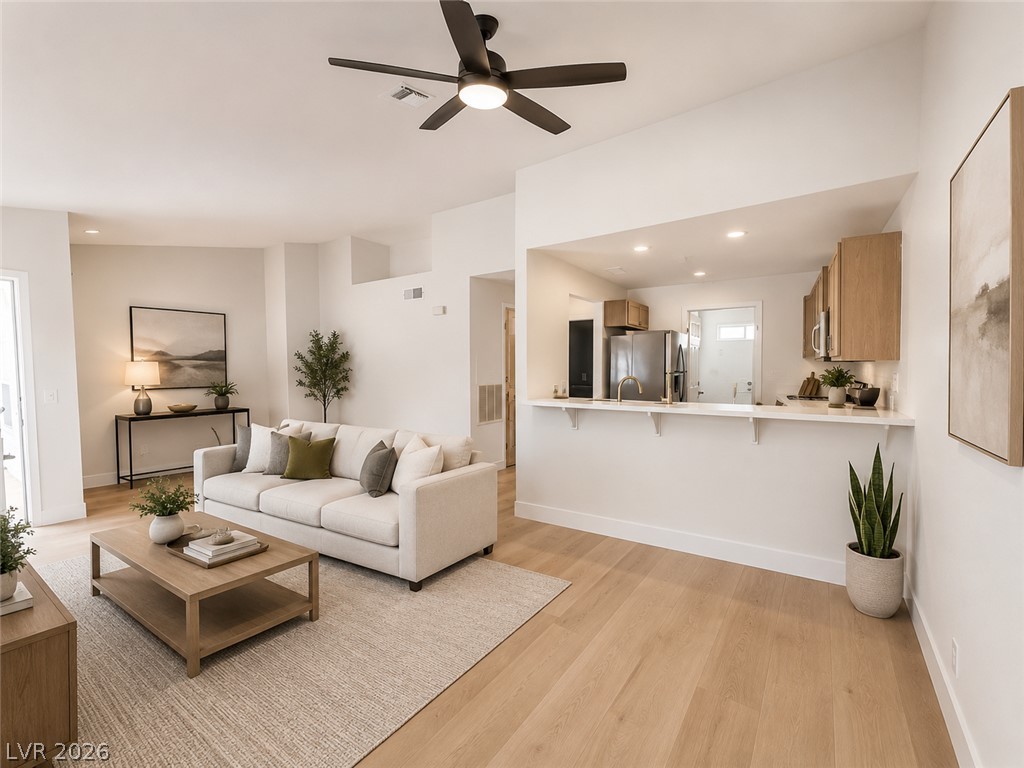 1800 Edmond Street 201 Las Vegas NV 89146