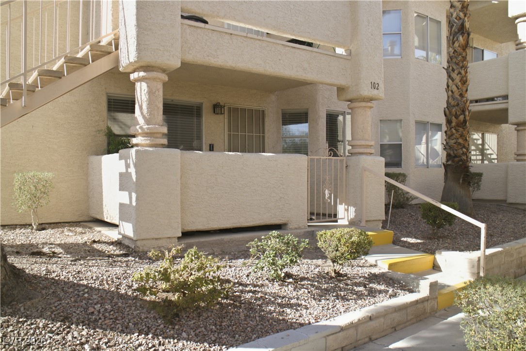 904 Boulder Springs Drive 102 Las Vegas NV 89128