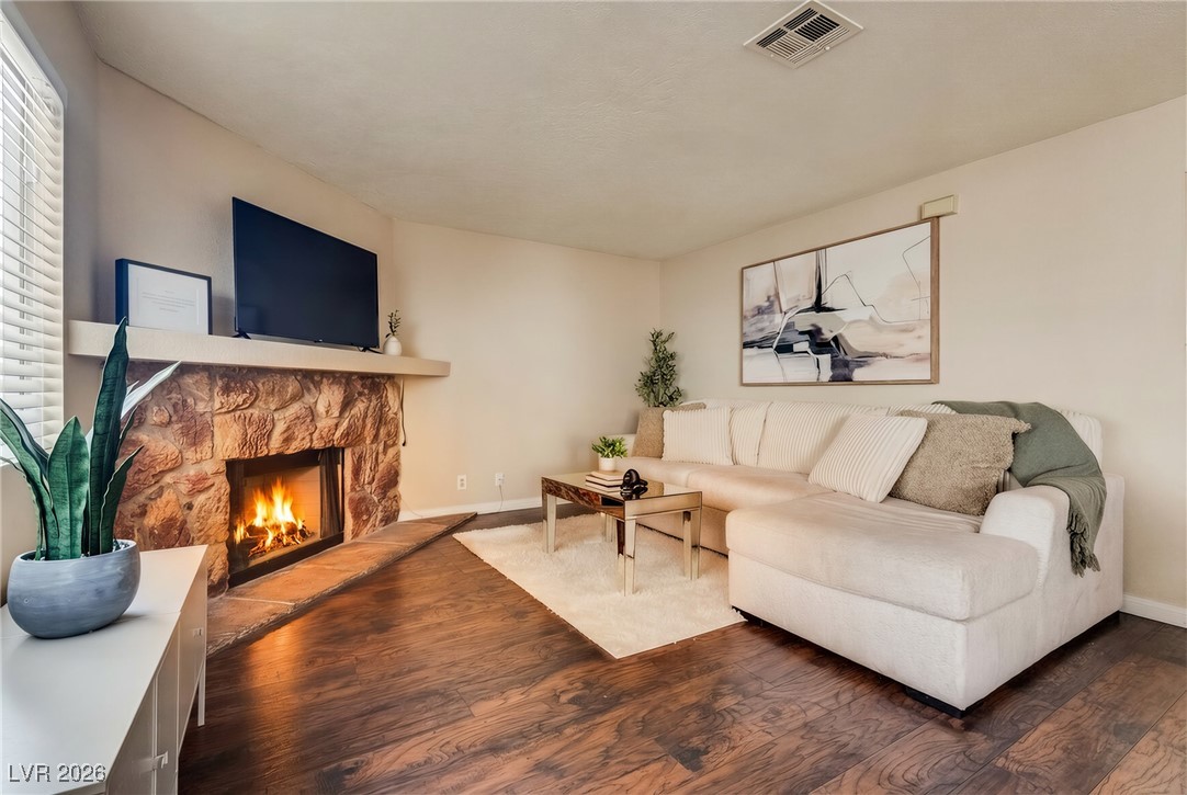 904 Boulder Springs Drive 102 Las Vegas NV 89128