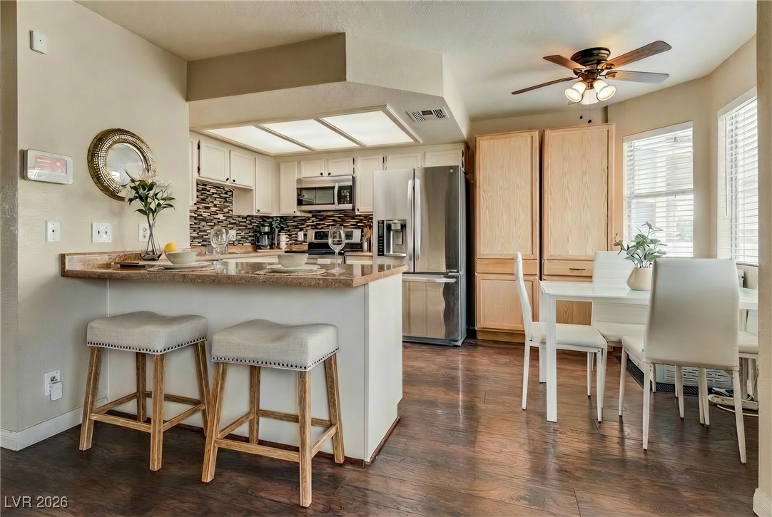 904 Boulder Springs Drive 102 Las Vegas NV 89128