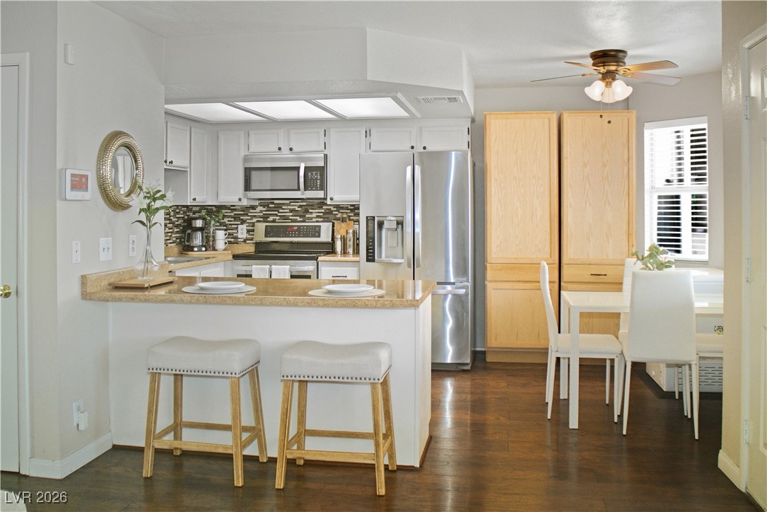 904 Boulder Springs Drive 102 Las Vegas NV 89128