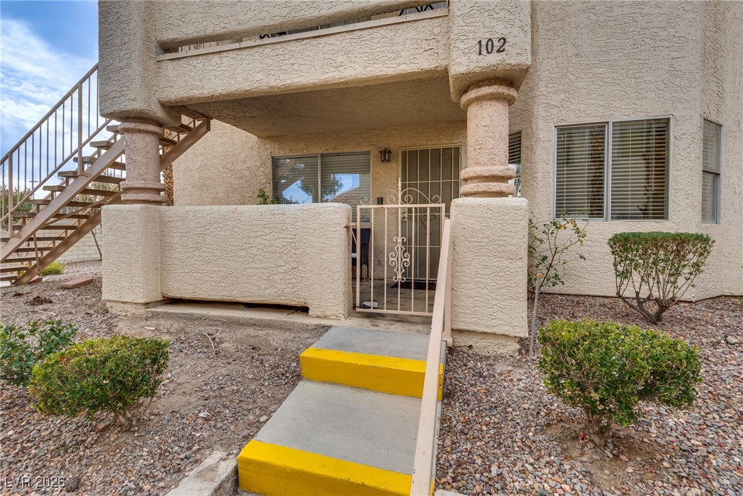 904 Boulder Springs Drive 102 Las Vegas NV 89128