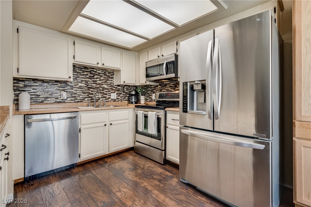 904 Boulder Springs Drive 102 Las Vegas NV 89128