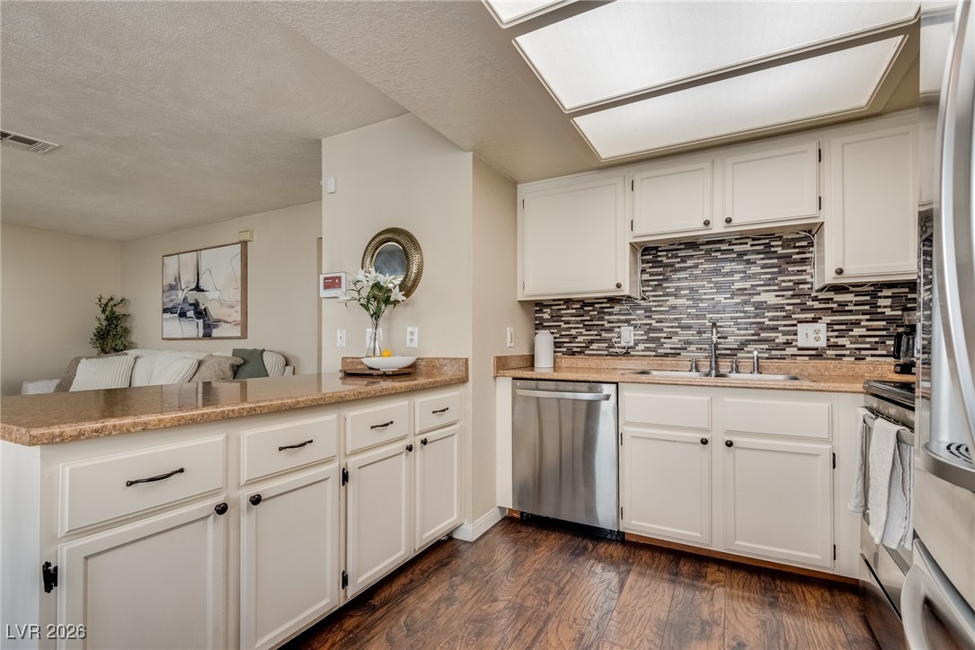 904 Boulder Springs Drive 102 Las Vegas NV 89128