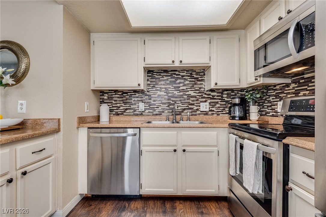 904 Boulder Springs Drive 102 Las Vegas NV 89128