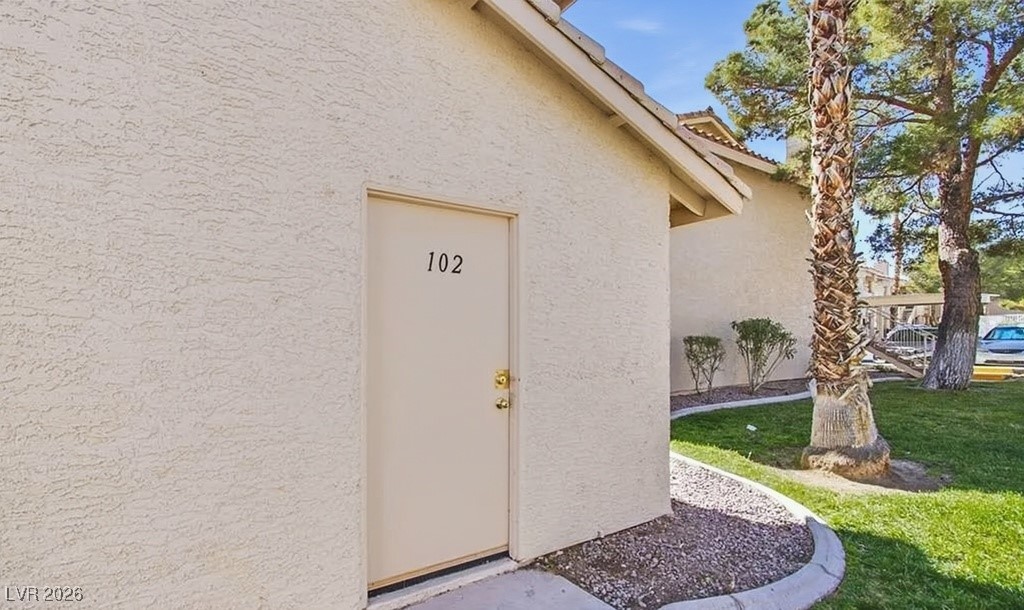 904 Boulder Springs Drive 102 Las Vegas NV 89128
