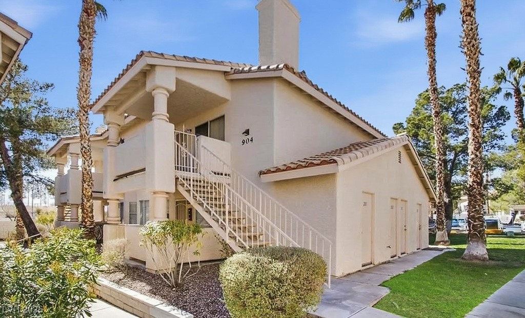 904 Boulder Springs Drive 102 Las Vegas NV 89128