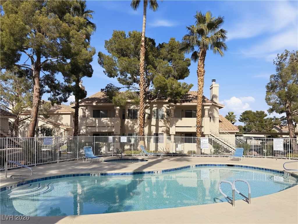 904 Boulder Springs Drive 102 Las Vegas NV 89128