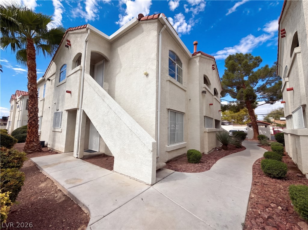 4516 West Lake Mead Boulevard 201 Las Vegas NV 89108