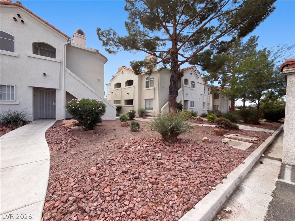 4516 West Lake Mead Boulevard 201 Las Vegas NV 89108