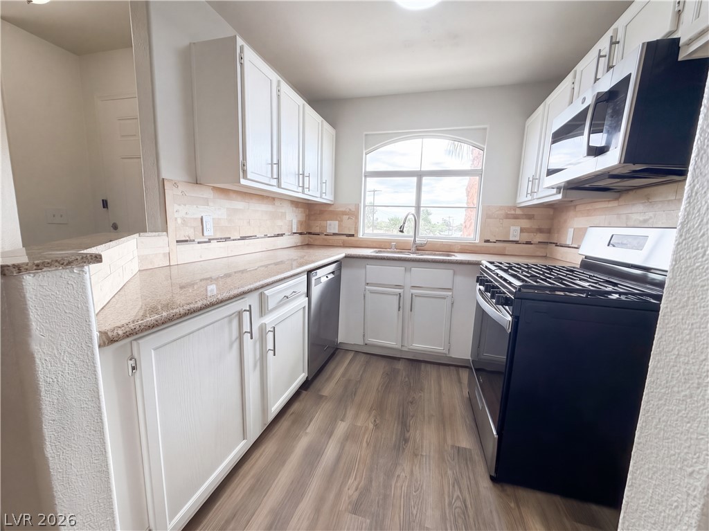 4516 West Lake Mead Boulevard 201 Las Vegas NV 89108