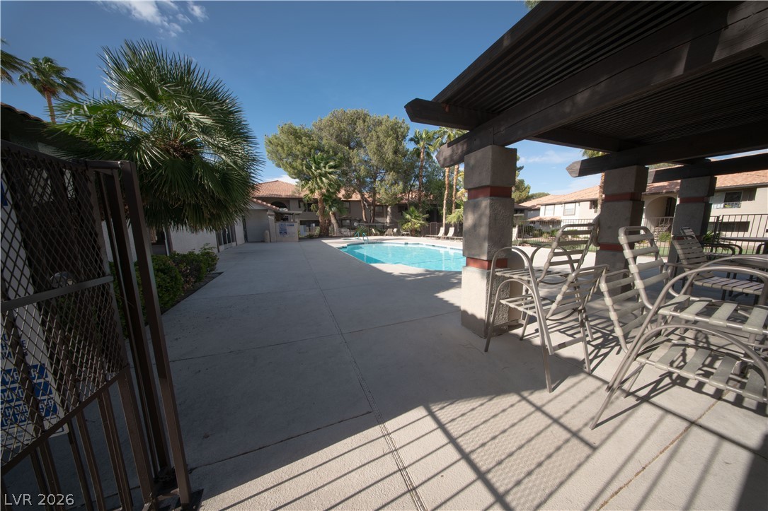2606 South Durango Drive 248 Las Vegas NV 89117