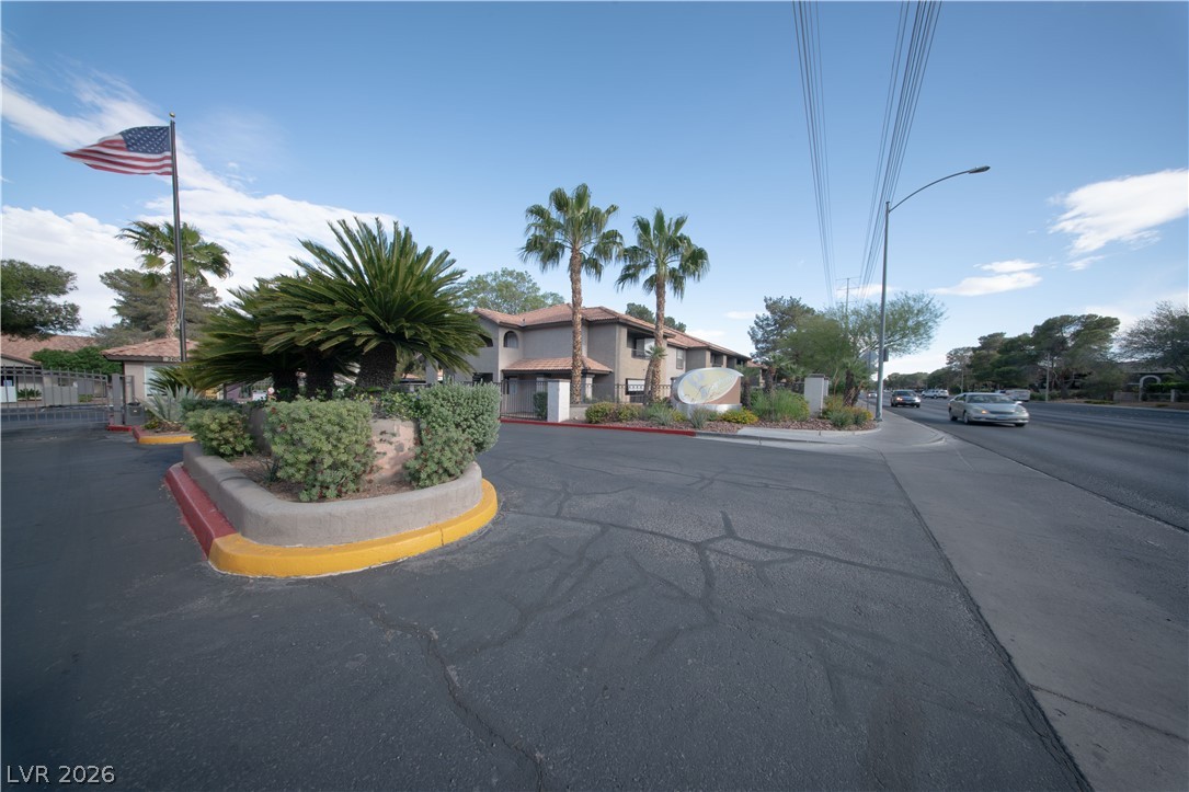 2606 South Durango Drive 248 Las Vegas NV 89117