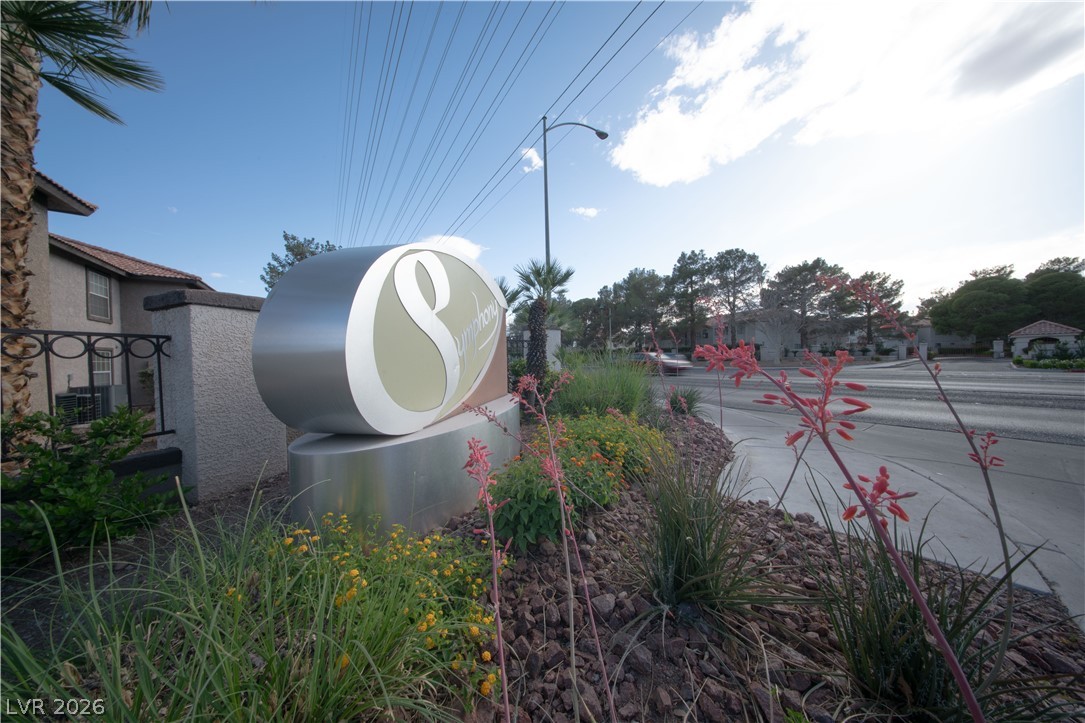 2606 South Durango Drive 248 Las Vegas NV 89117