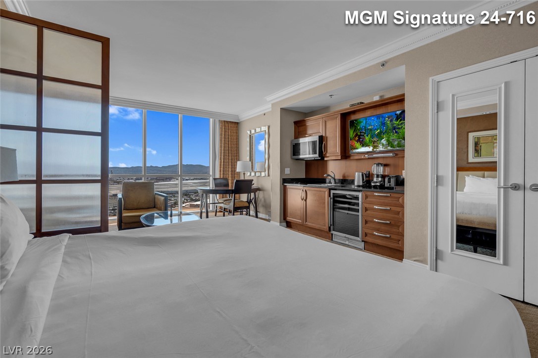 135 East Harmon Avenue 2416 Las Vegas NV 89109
