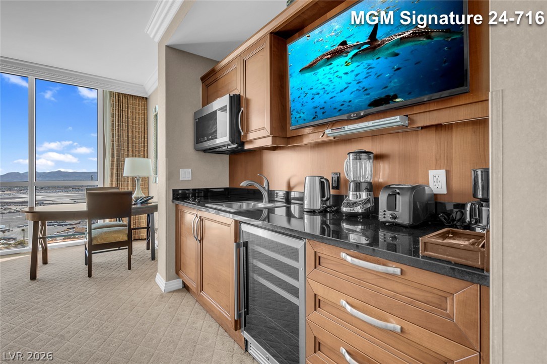 135 East Harmon Avenue 2416 Las Vegas NV 89109