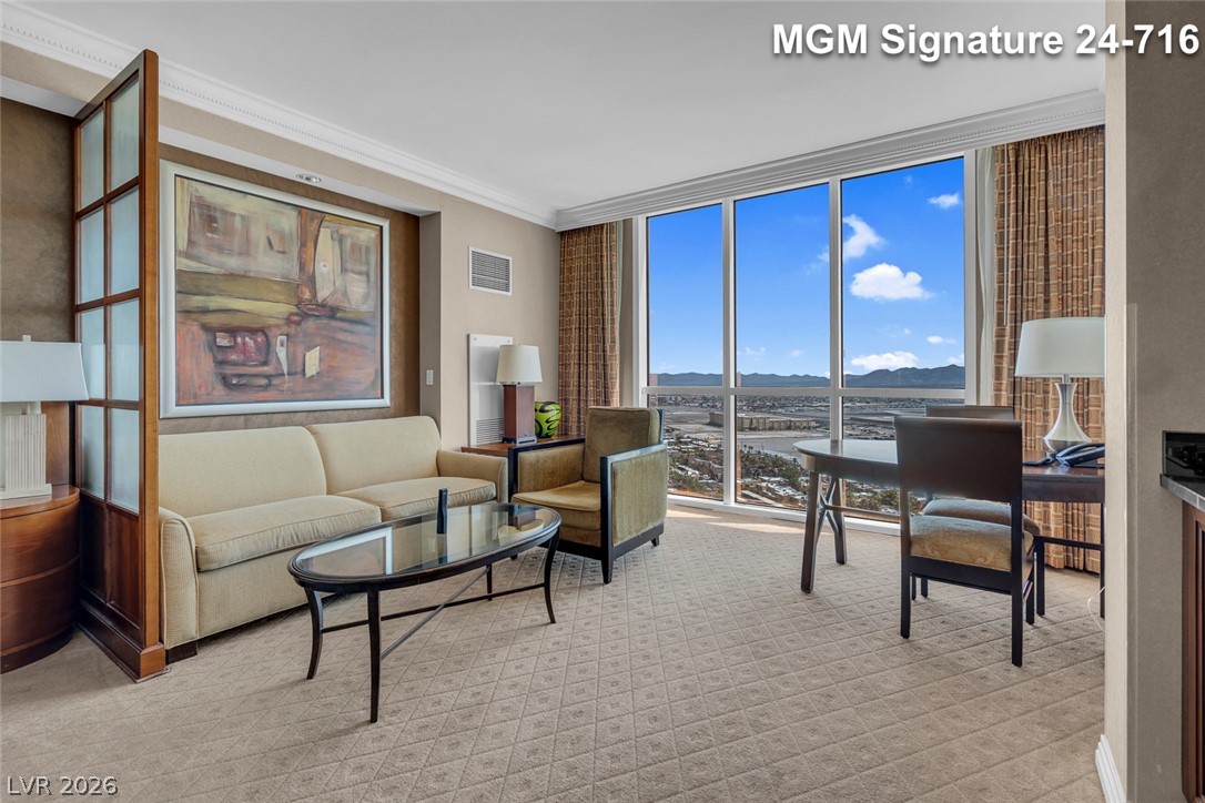 135 East Harmon Avenue 2416 Las Vegas NV 89109