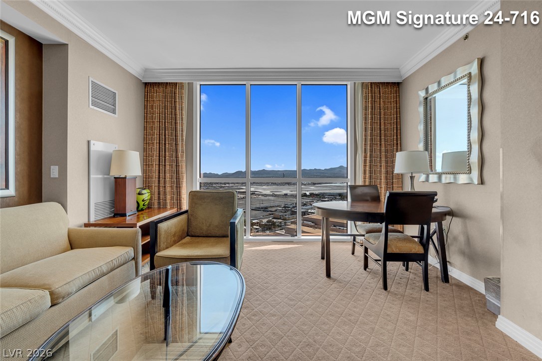 135 East Harmon Avenue 2416 Las Vegas NV 89109