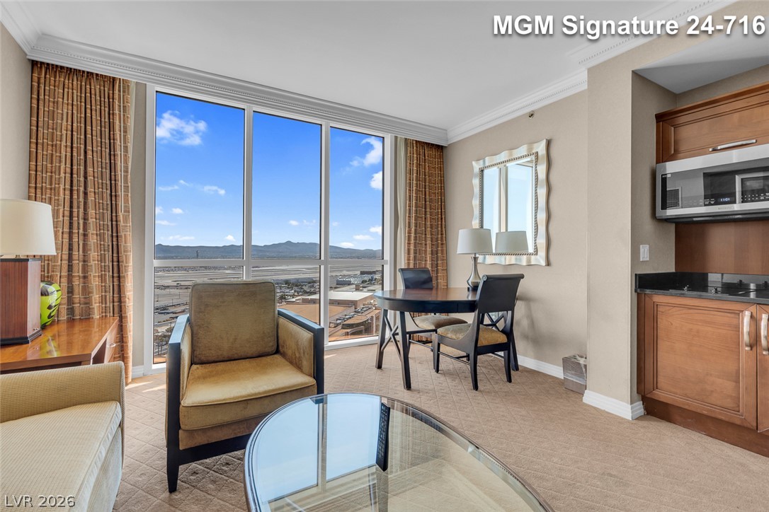 135 East Harmon Avenue 2416 Las Vegas NV 89109