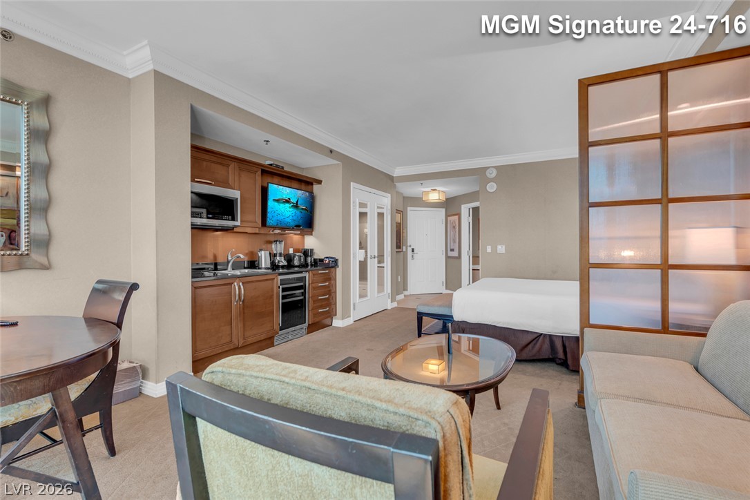 135 East Harmon Avenue 2416 Las Vegas NV 89109