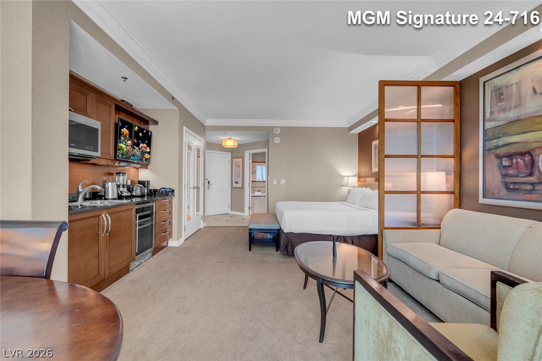 135 East Harmon Avenue 2416 Las Vegas NV 89109