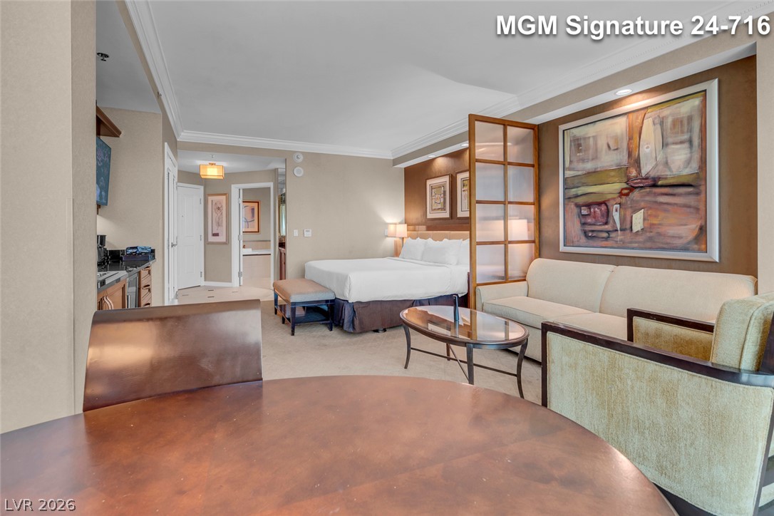 135 East Harmon Avenue 2416 Las Vegas NV 89109
