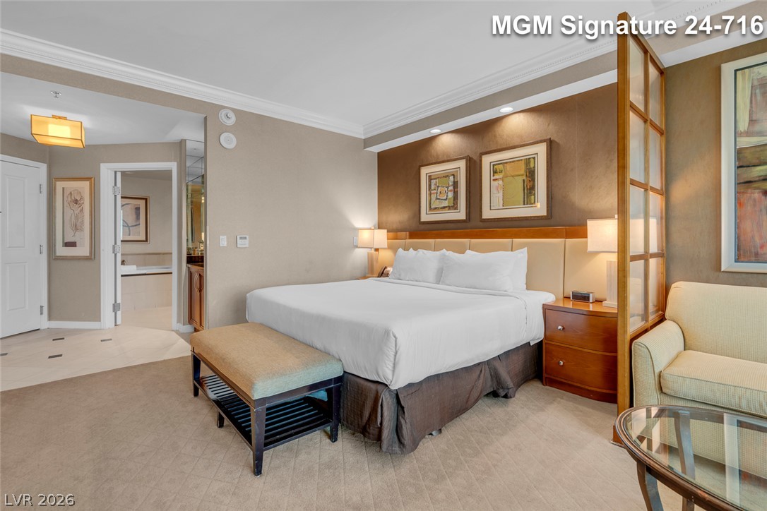 135 East Harmon Avenue 2416 Las Vegas NV 89109