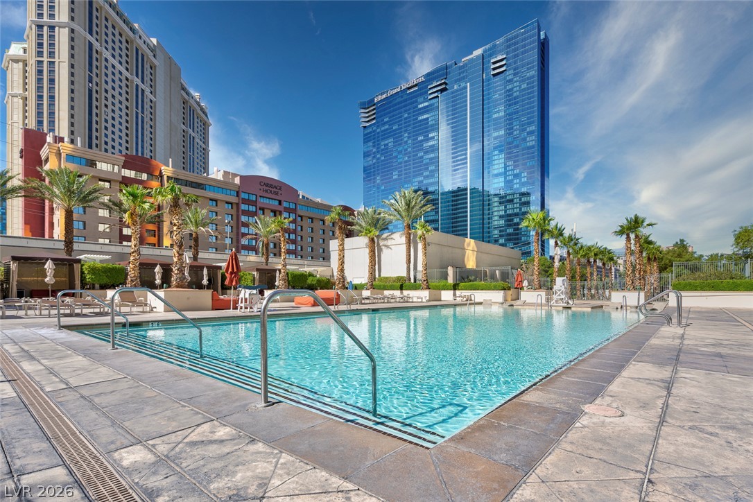 135 East Harmon Avenue 2416 Las Vegas NV 89109