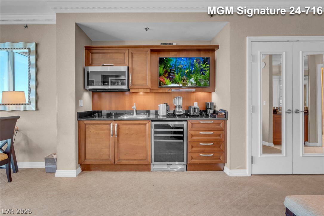 135 East Harmon Avenue 2416 Las Vegas NV 89109