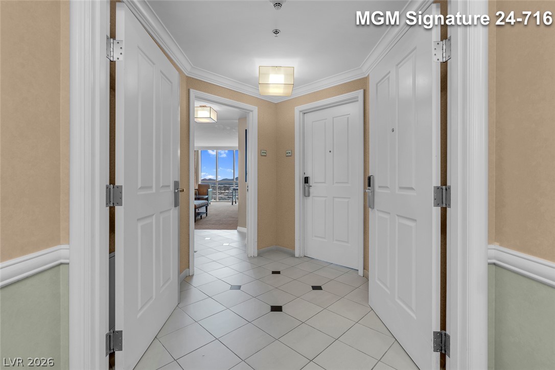 135 East Harmon Avenue 2416 Las Vegas NV 89109