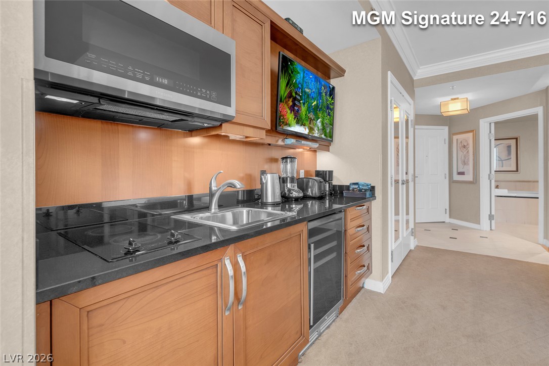 135 East Harmon Avenue 2416 Las Vegas NV 89109