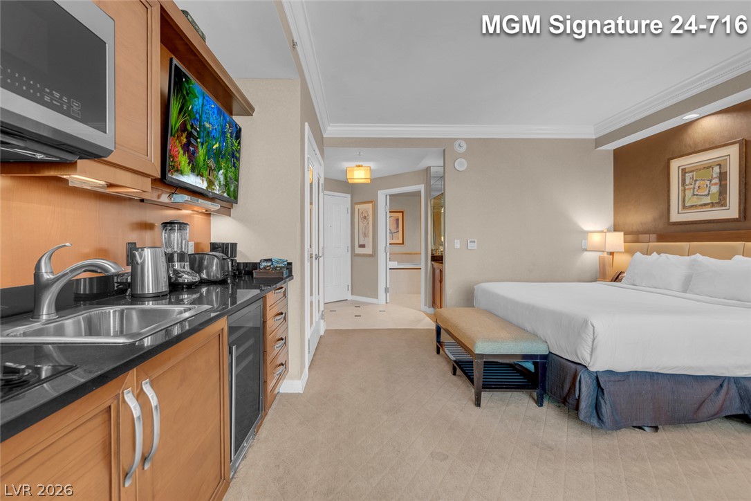 135 East Harmon Avenue 2416 Las Vegas NV 89109
