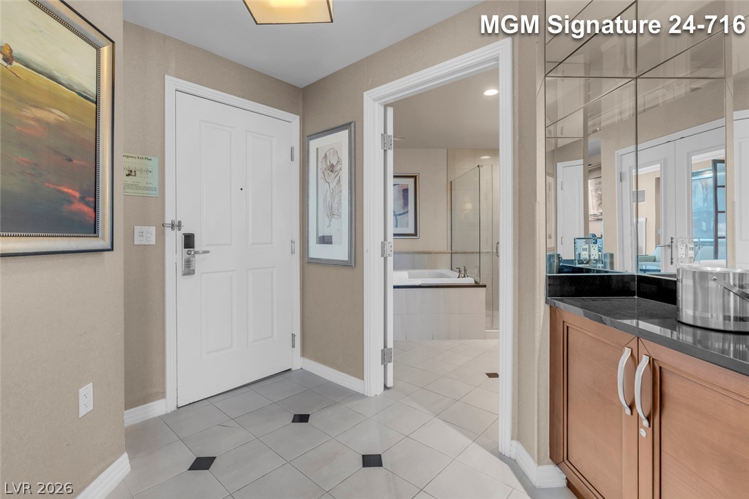 135 East Harmon Avenue 2416 Las Vegas NV 89109
