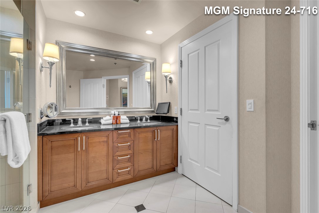 135 East Harmon Avenue 2416 Las Vegas NV 89109