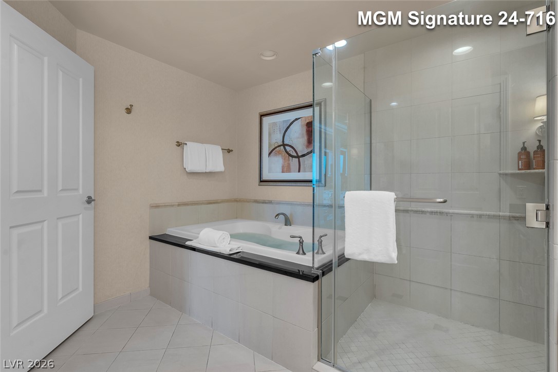135 East Harmon Avenue 2416 Las Vegas NV 89109