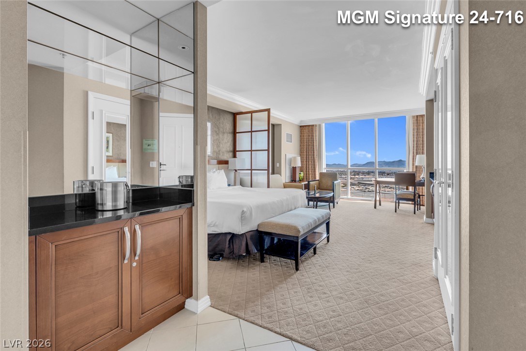 135 East Harmon Avenue 2416 Las Vegas NV 89109