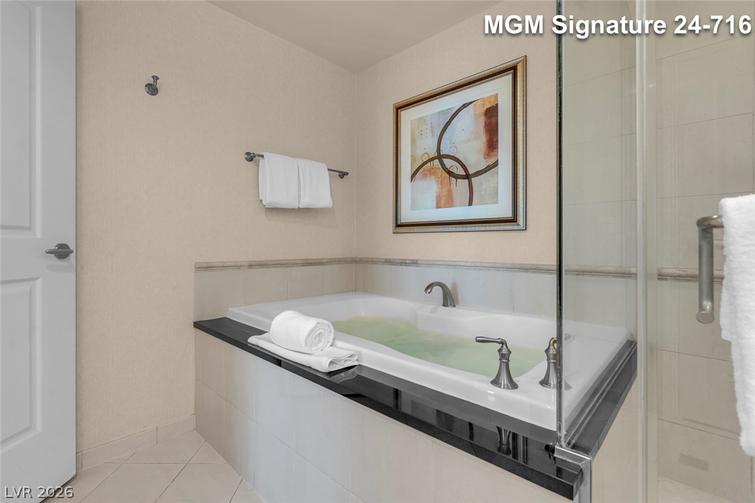 135 East Harmon Avenue 2416 Las Vegas NV 89109