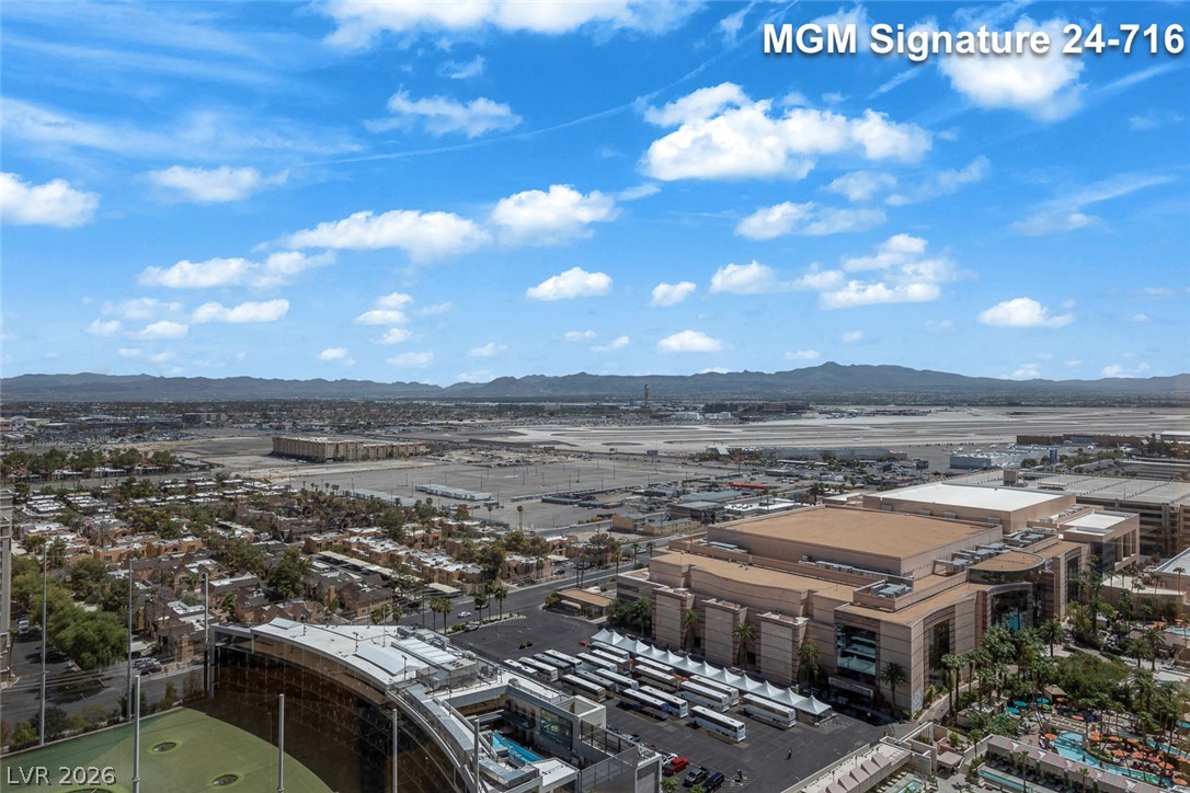 135 East Harmon Avenue 2416 Las Vegas NV 89109