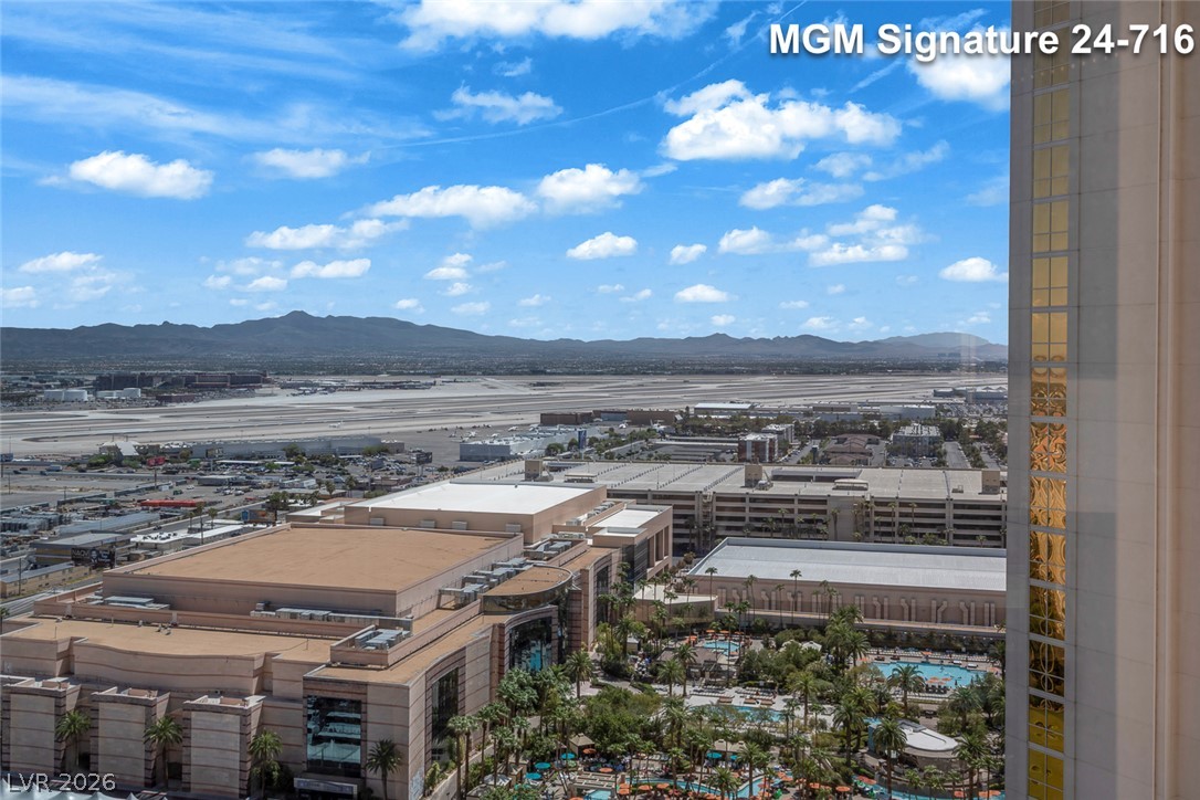 135 East Harmon Avenue 2416 Las Vegas NV 89109