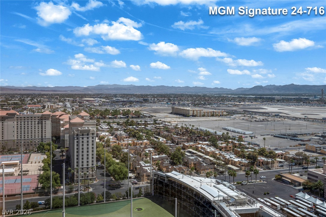 135 East Harmon Avenue 2416 Las Vegas NV 89109