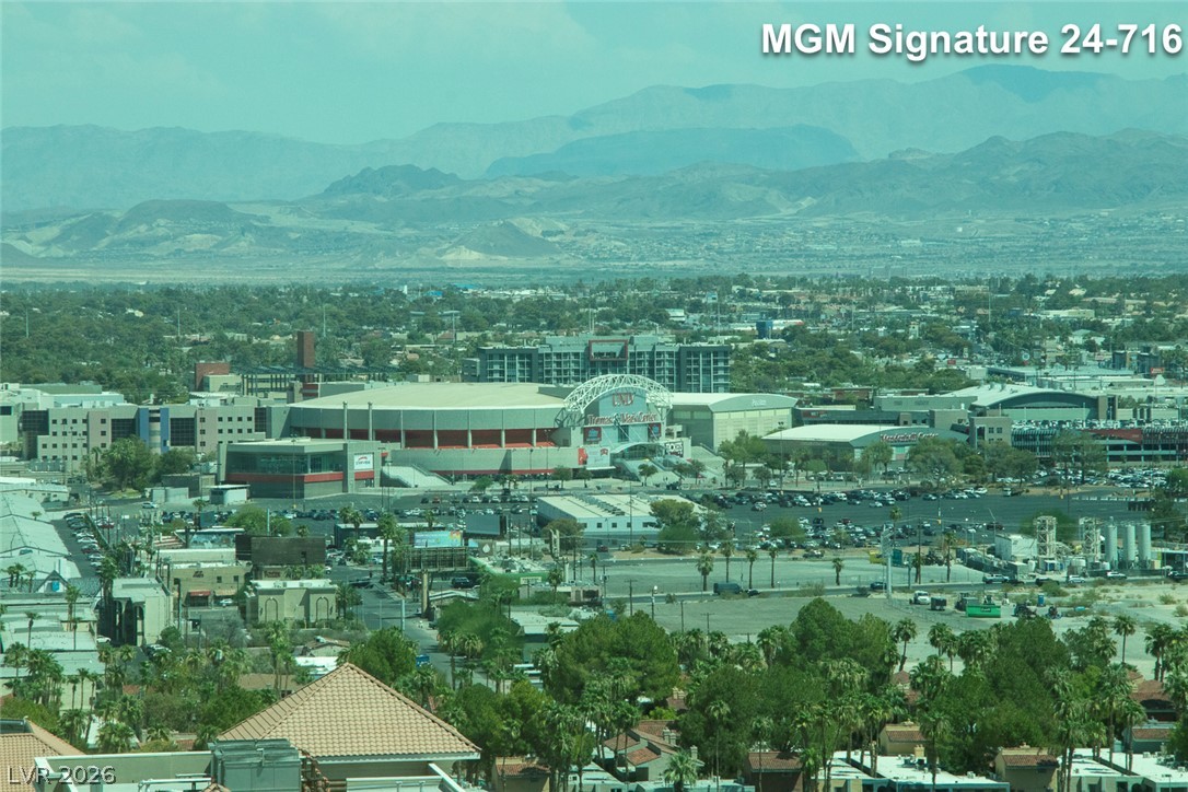 135 East Harmon Avenue 2416 Las Vegas NV 89109