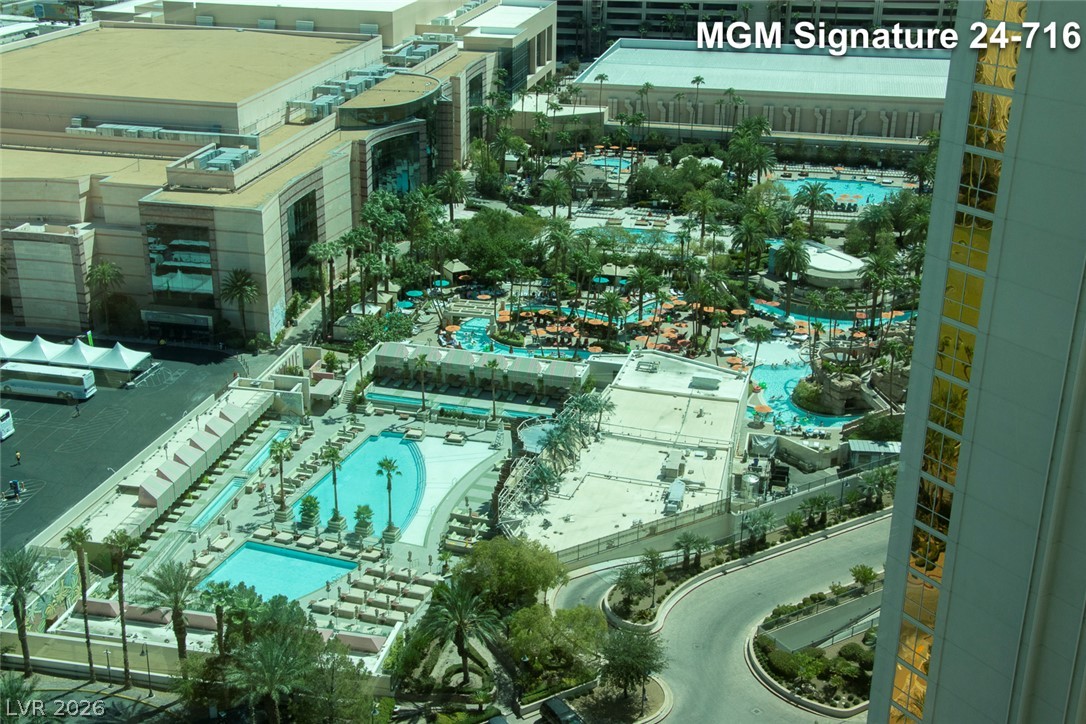 135 East Harmon Avenue 2416 Las Vegas NV 89109